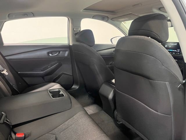 Used 2023 Honda Accord EX image 14