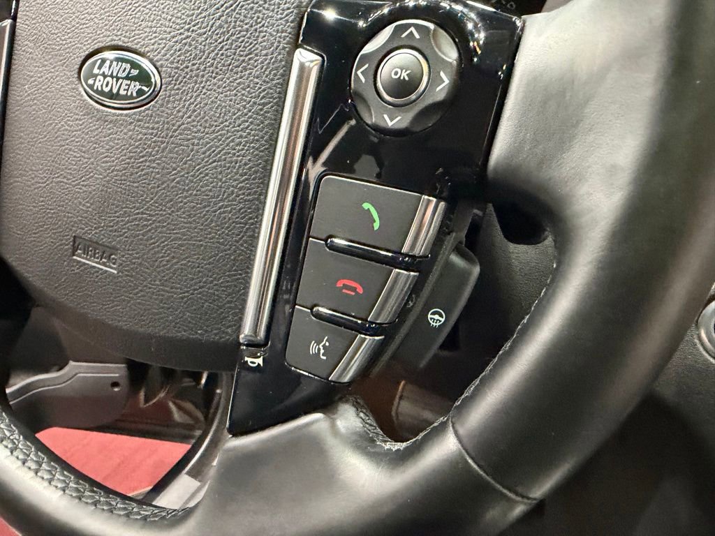 Used 2016 Land Rover LR4 HSE LUX AWD/4WD image 47