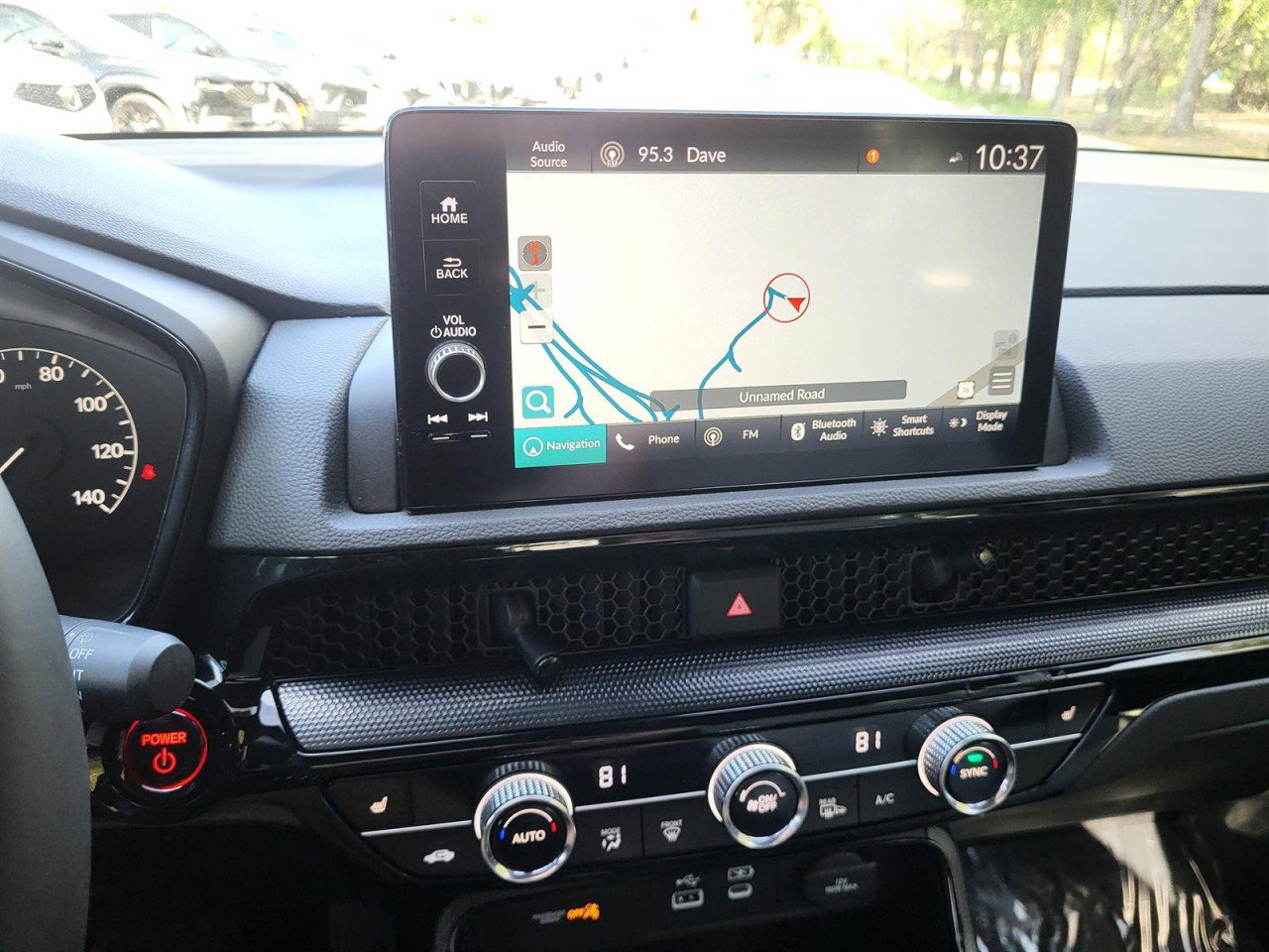 Certified 2023 Honda CR-V Sport Touring image 19