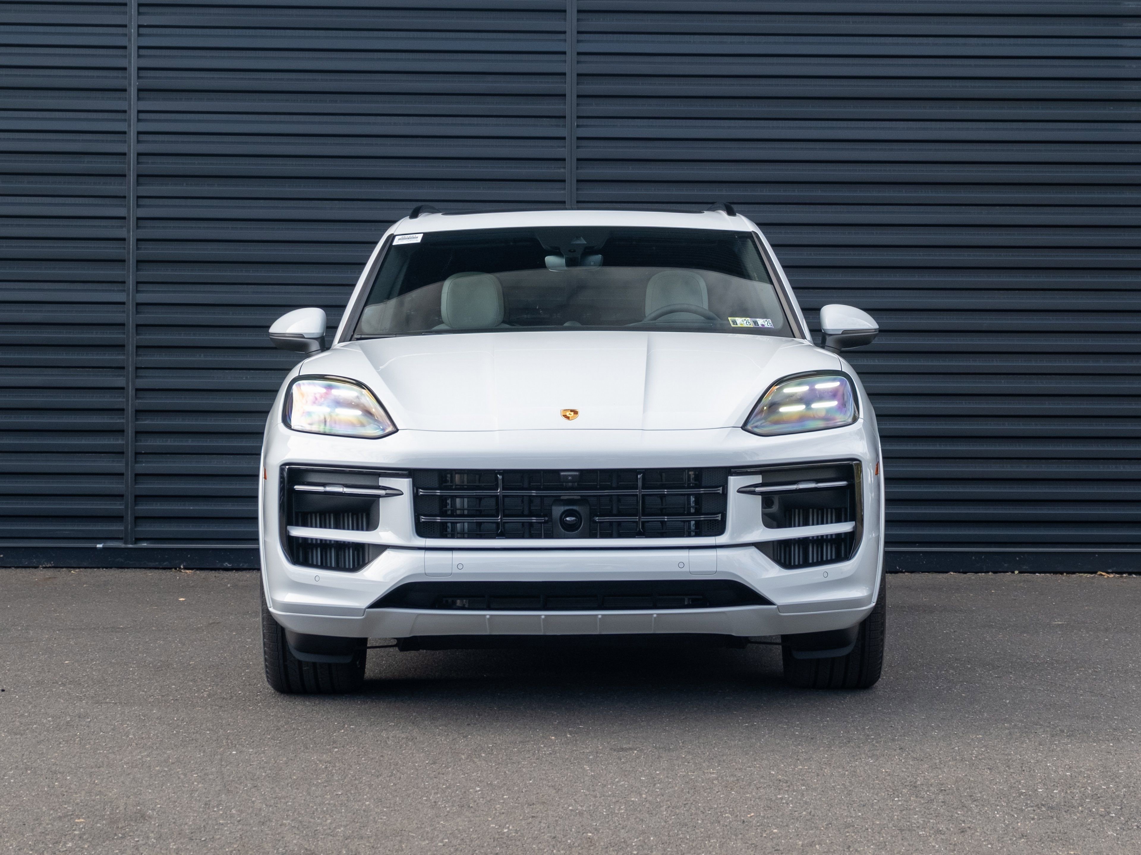 New 2026 Porsche Cayenne S image 11