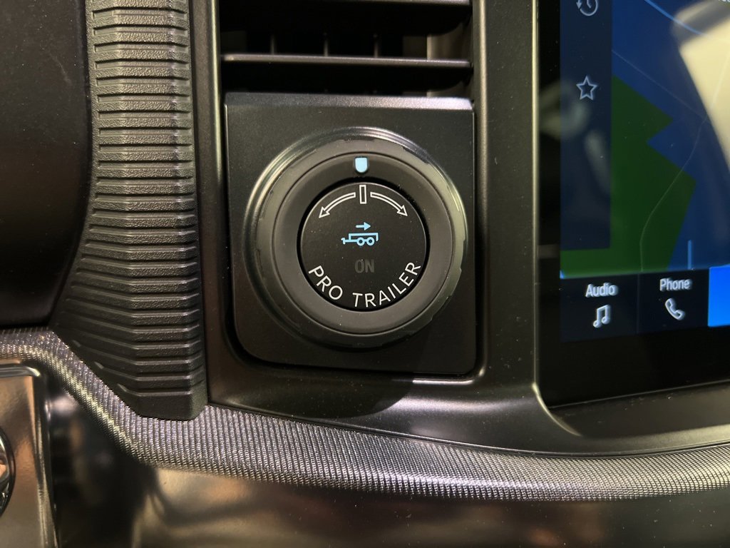 New 2025 Ford F150 Platinum w/ Equipment Group 702A High image 19