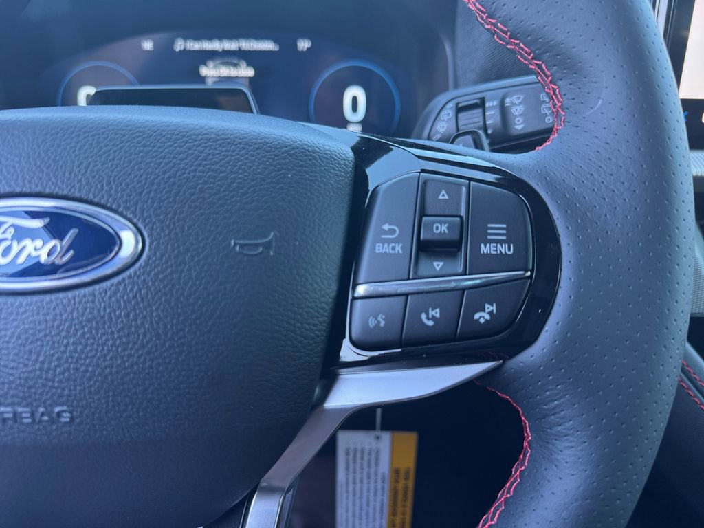 New 2026 Ford Explorer ST w/ Sun And Sound Package image 33