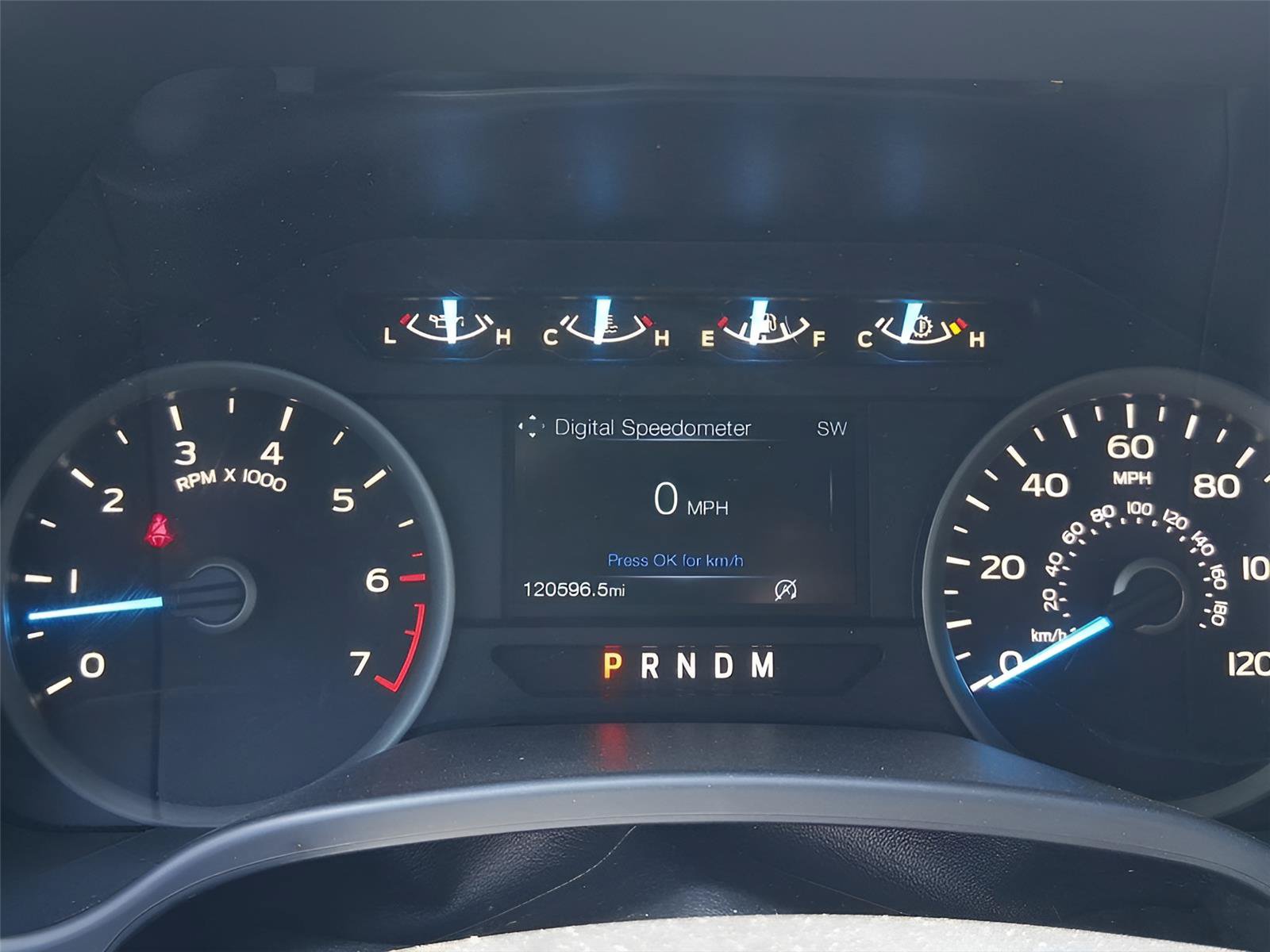 Used 2019 Ford F150 XLT w/ Equipment Group 302A Luxury AWD/4WD image 18