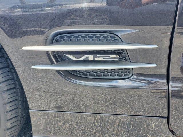 Used 2005 Mercedes-Benz SL 600 image 6