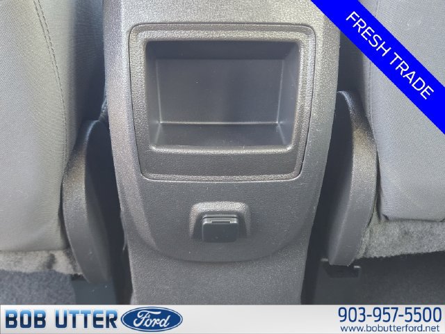 Certified 2017 Ford Escape S FWD image 30