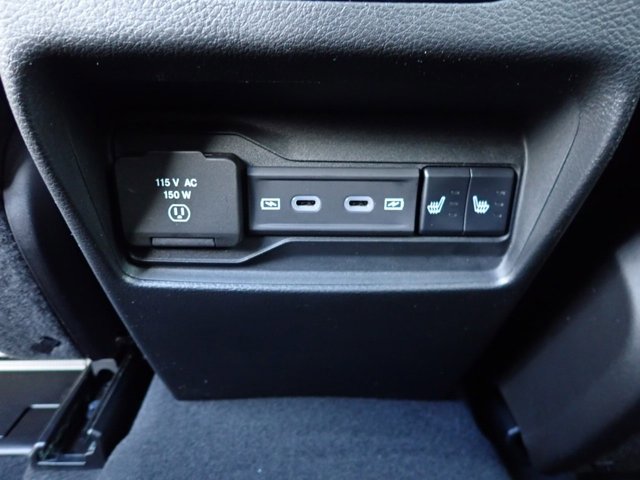 New 2026 Jeep Grand Cherokee Limited image 11