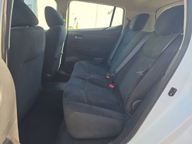 Used 2016 Nissan Leaf SV image 15