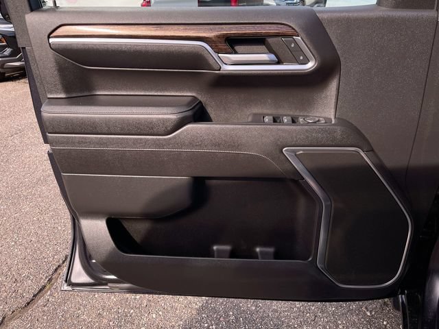 Used 2023 GMC Sierra 1500 Elevation AWD/4WD image 22
