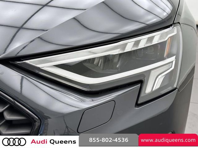 Certified 2023 Audi A3 2.0T Premium w/ Convenience Package FWD image 7