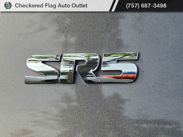 Used 2017 Toyota 4Runner SR5 image 8