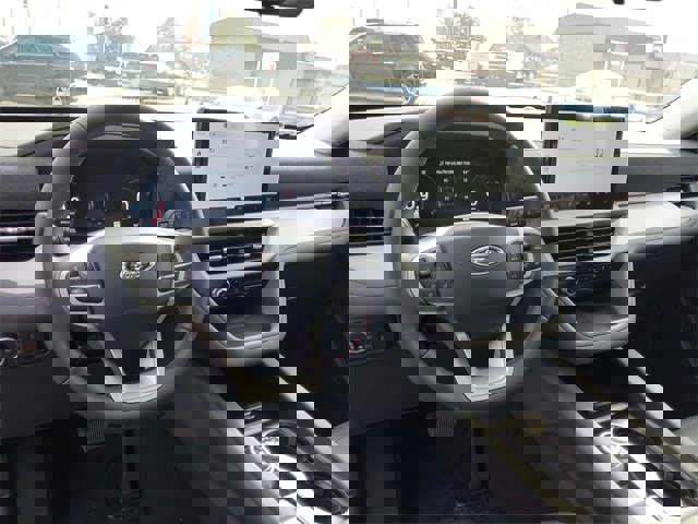 New 2025 Ford Explorer Active w/ Active Comfort Package image 17