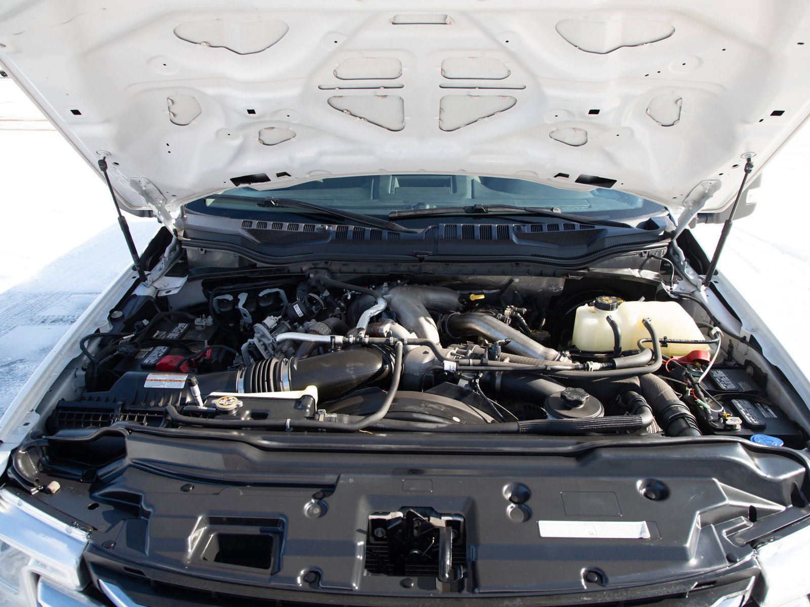 Used 2022 Ford F250 XLT image 31