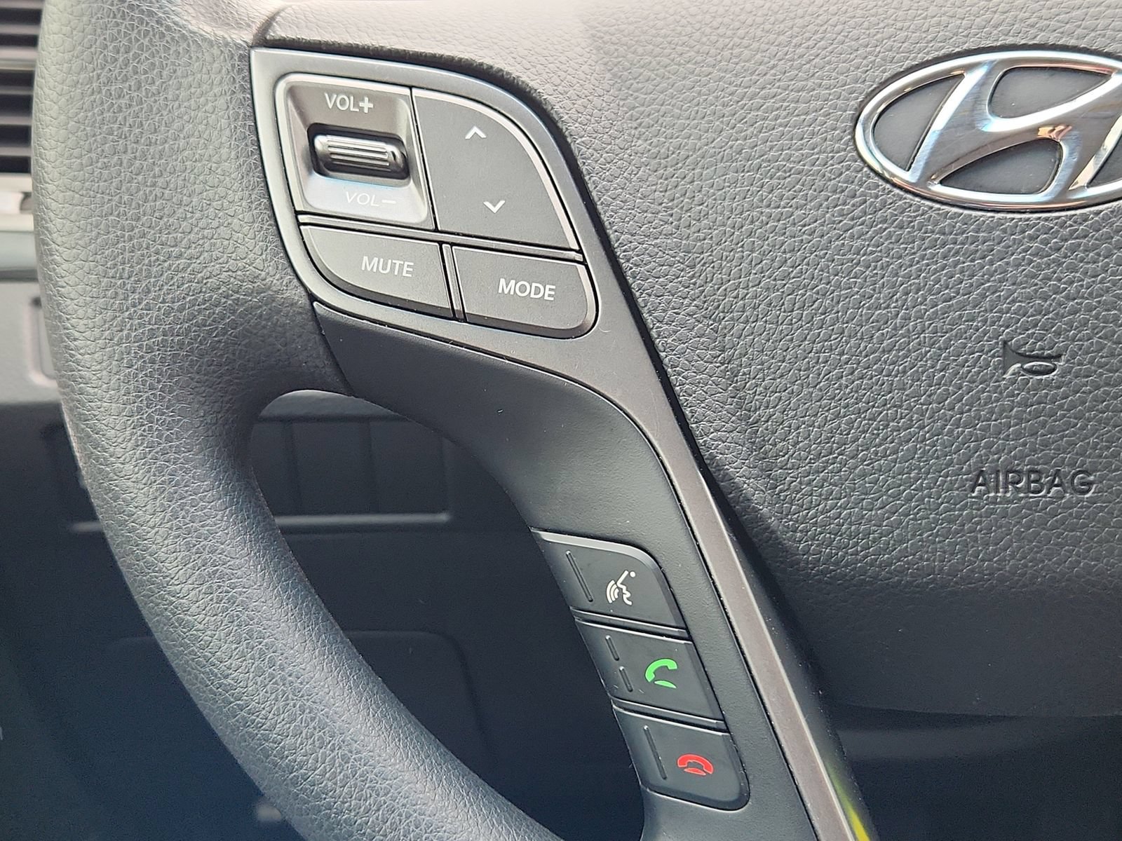 Used 2015 Hyundai Santa Fe Sport w/ Option Group 02 FWD image 20