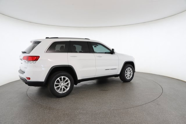 Used 2021 Jeep Grand Cherokee Laredo image 19