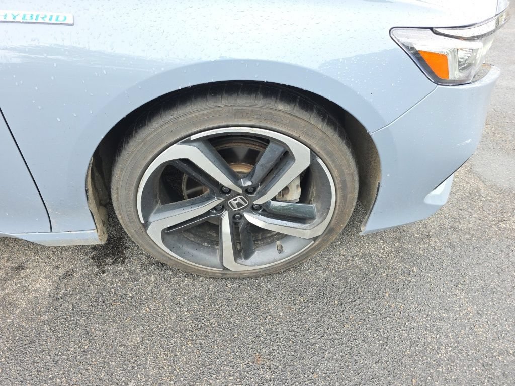 Used 2022 Honda Accord Sport image 9