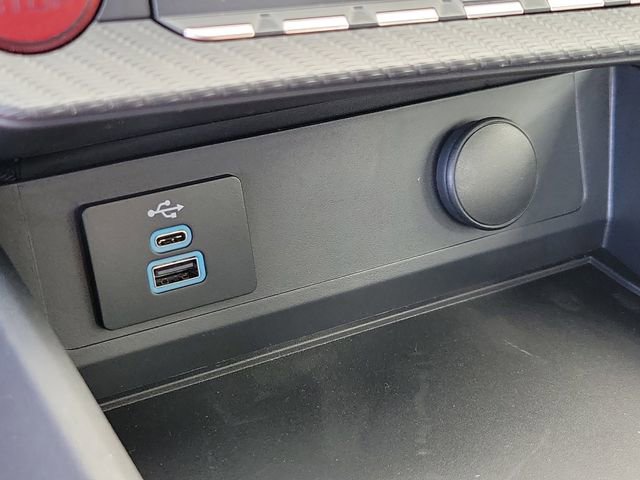 New 2026 Ford Mustang GT image 16