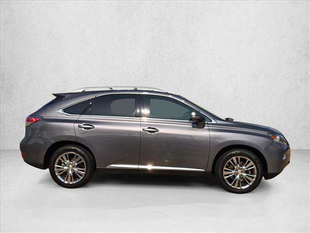 Used 2013 Lexus RX 350 FWD w/ Navigation Pkg video 4