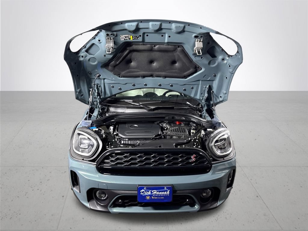 Used 2024 MINI Cooper Countryman S AWD/4WD image 23