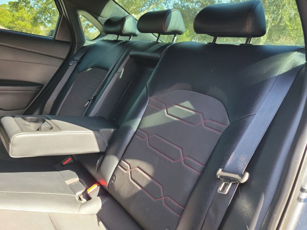 Used 2021 Kia Forte GT image 11