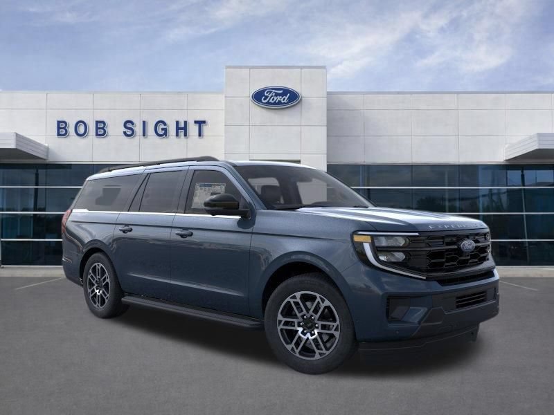 New 2026 Ford Expedition Max Active AWD/4WD image 10