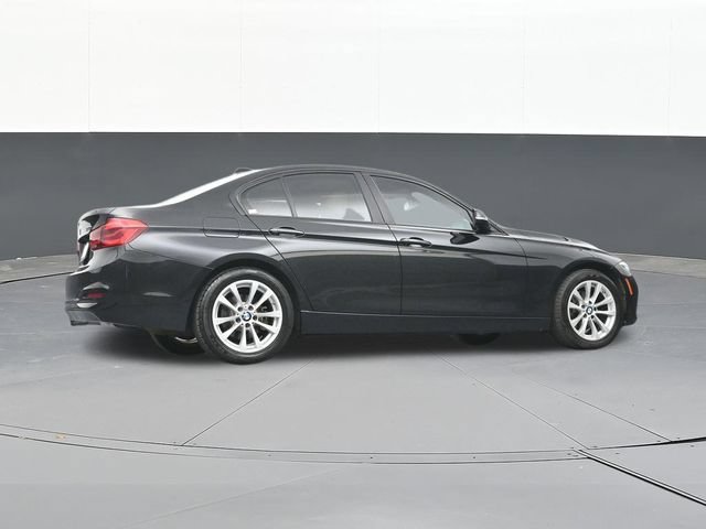 Used 2018 BMW 320i xDrive Sedan AWD/4WD image 48