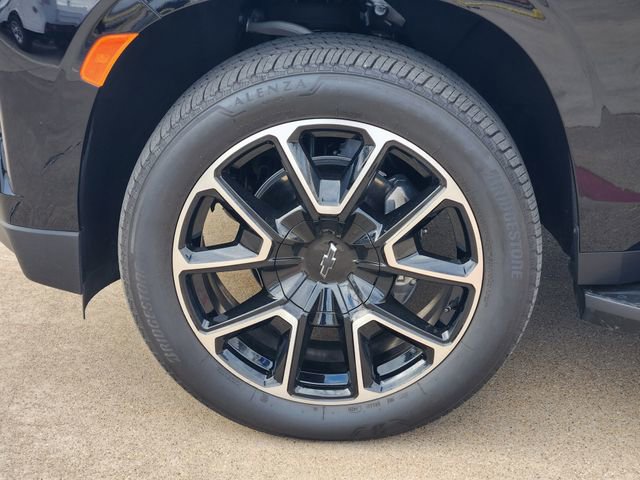 Used 2024 Chevrolet Tahoe RST w/ Luxury Package image 10