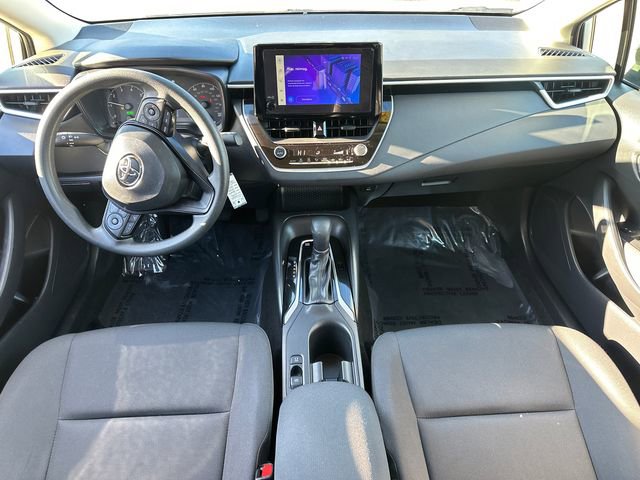 Certified 2024 Toyota Corolla LE image 22