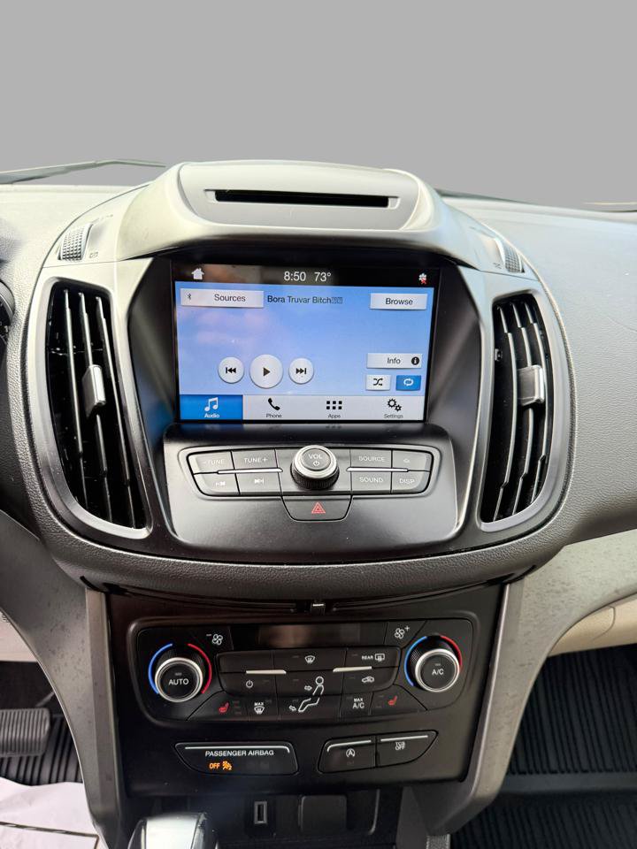 Used 2018 Ford Escape SEL AWD/4WD image 27