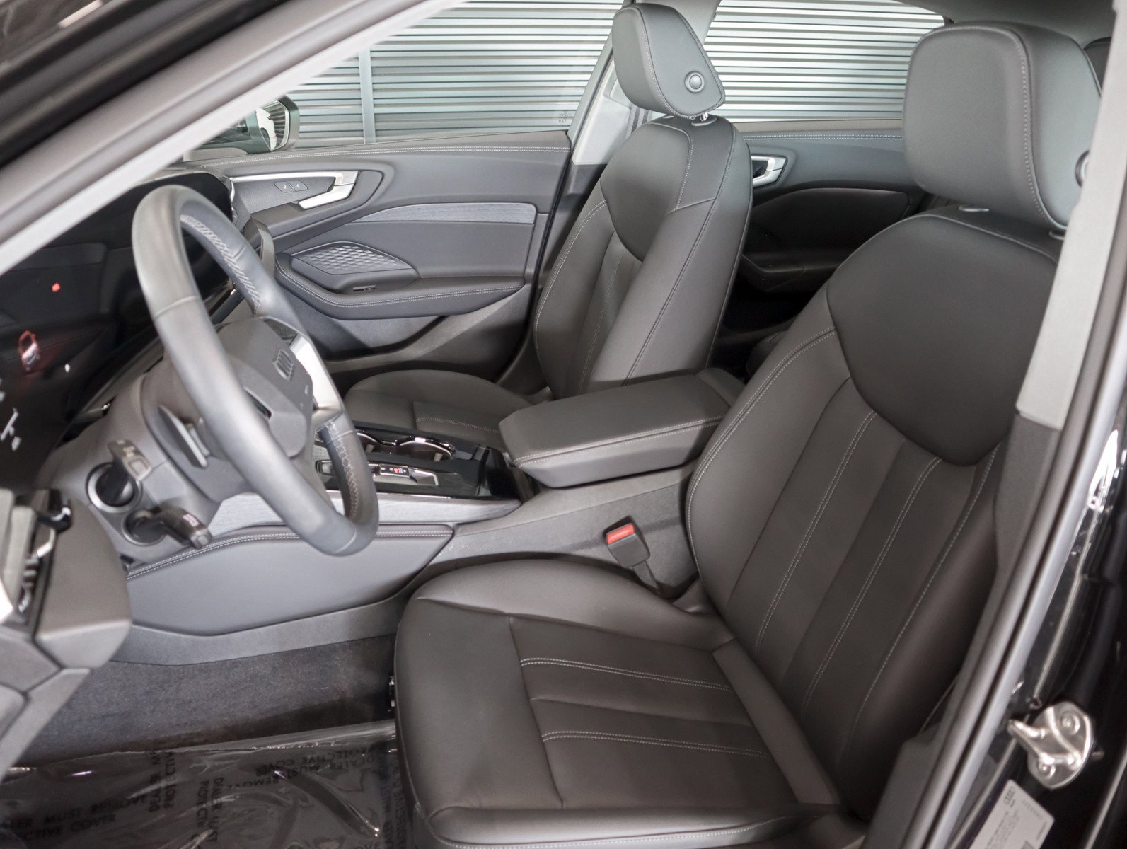 Certified 2025 Audi A5 2.0T Premium w/ Convenience Package image 8