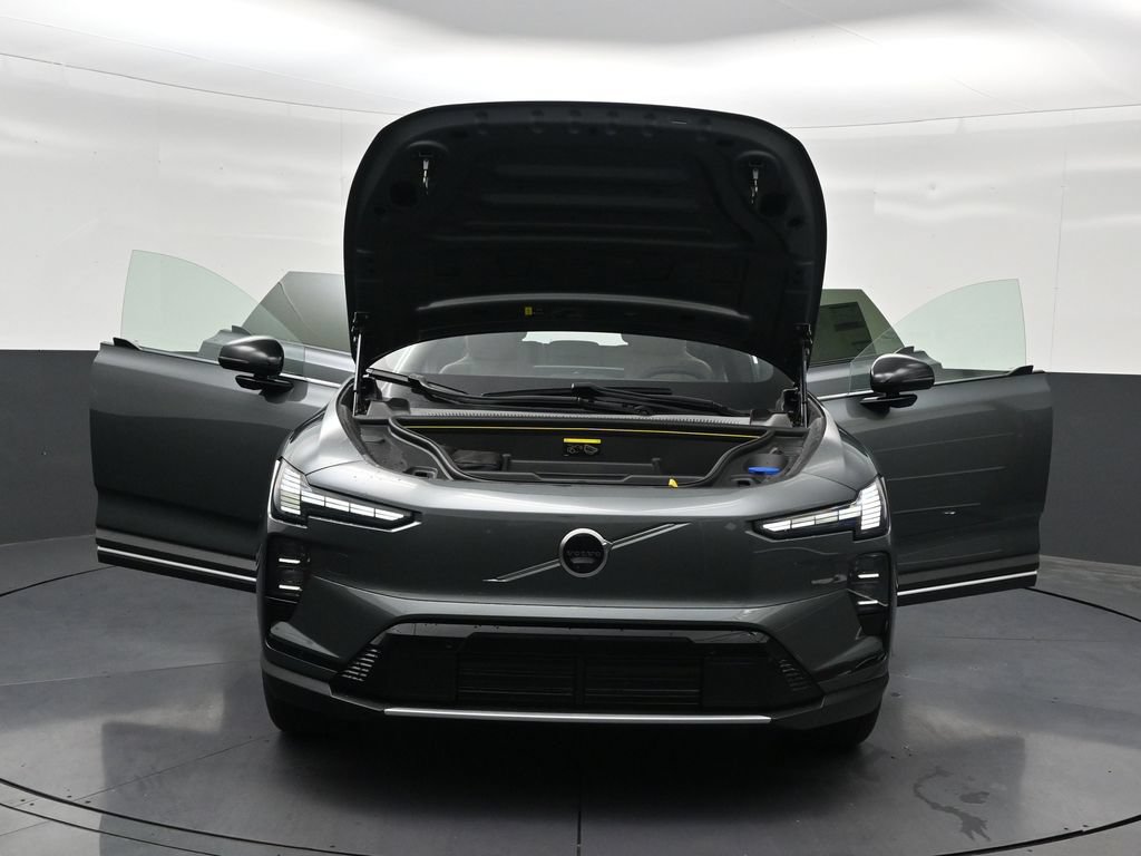 New 2027 Volvo EX60 Ultra AWD/4WD image 34
