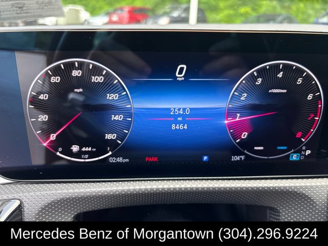 Used 2025 Mercedes-Benz CLA 250 4MATIC image 17
