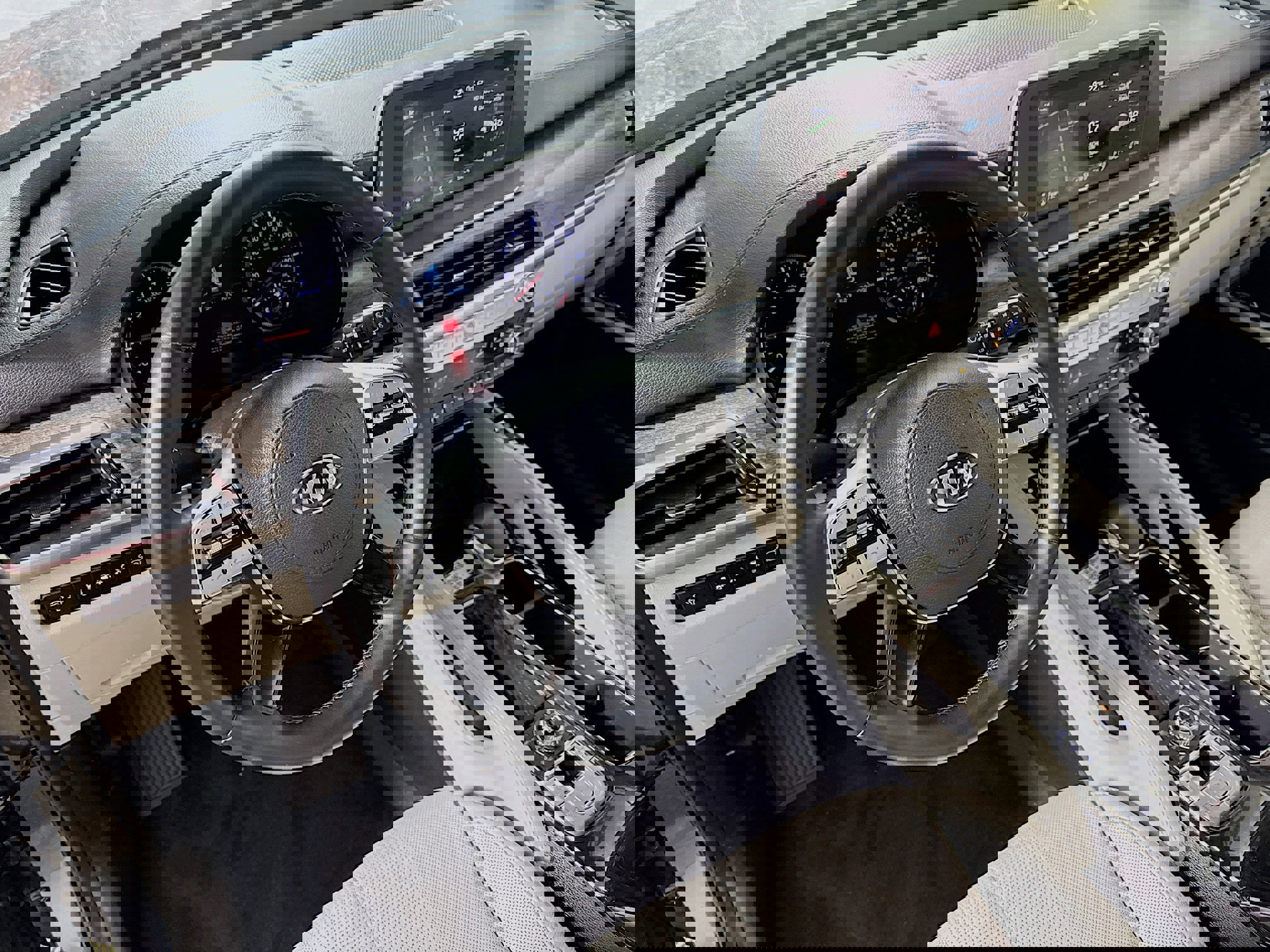 Used 2020 Kia Telluride EX w/ Towing Package image 24