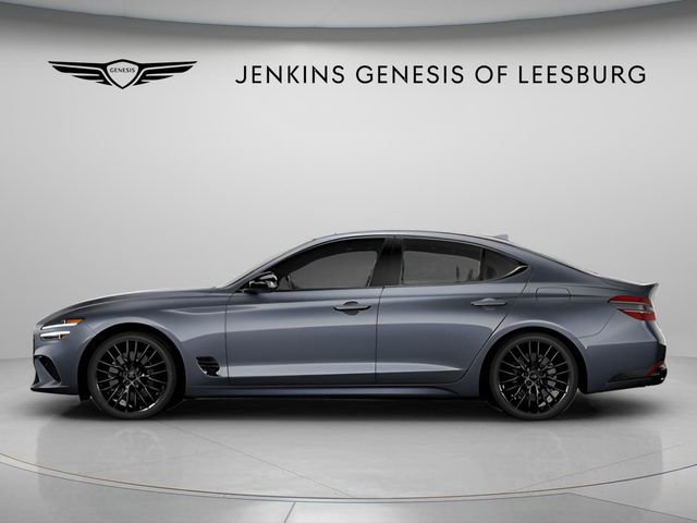 New 2026 Genesis G70 3.3T Prestige AWD/4WD image 13