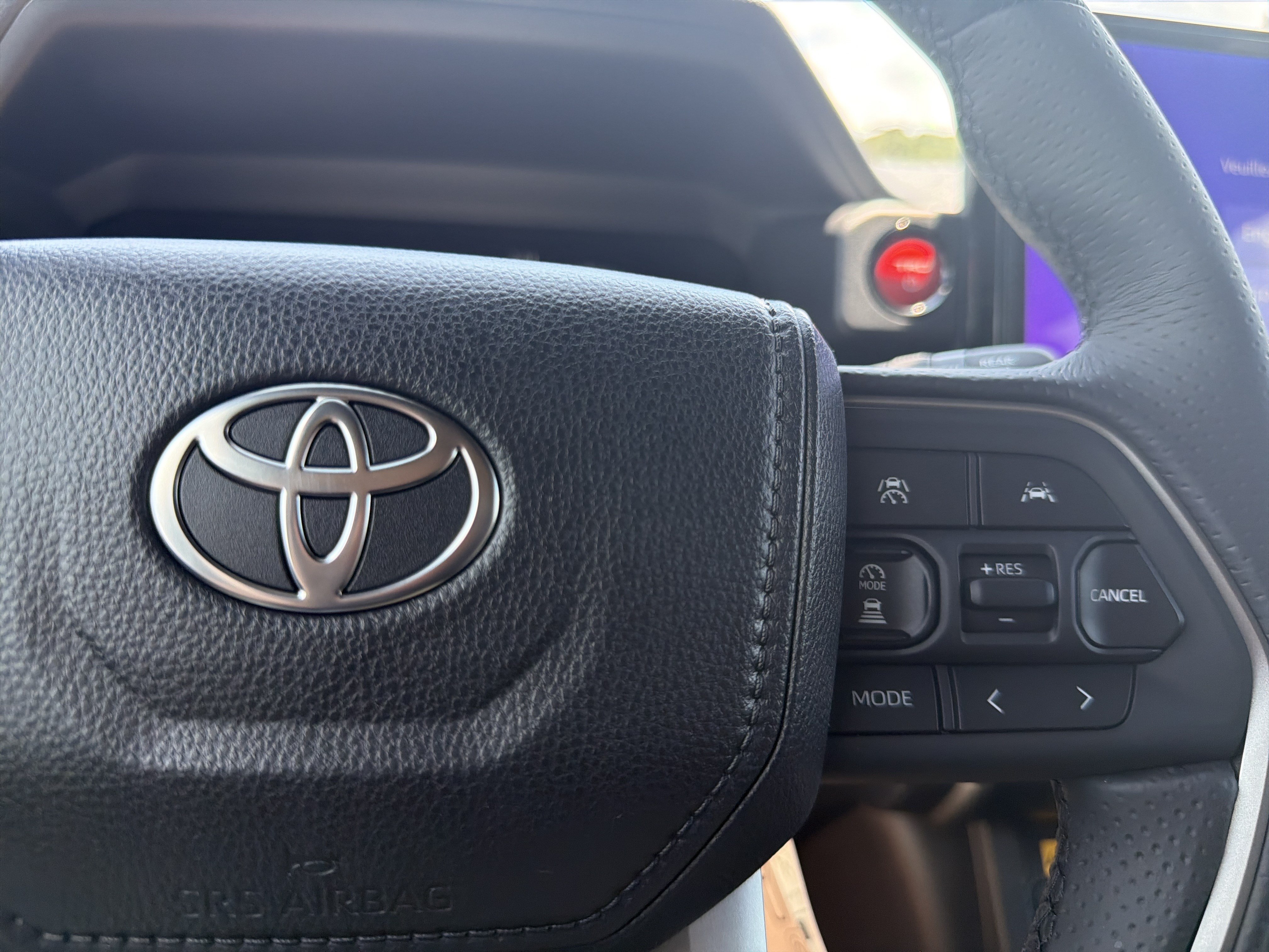New 2026 Toyota 4Runner TRD Off-Road Premium AWD/4WD image 27
