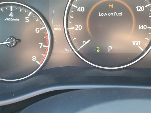 New 2026 MAZDA MAZDA3 Hatchback w/Premium Plus Pkg image 26