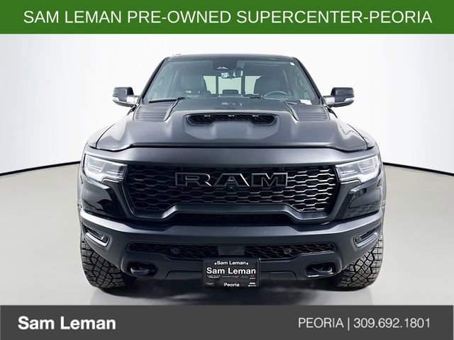 Used 2025 RAM 1500 RHO w/ RHO Level 1 Equipment Group image 2