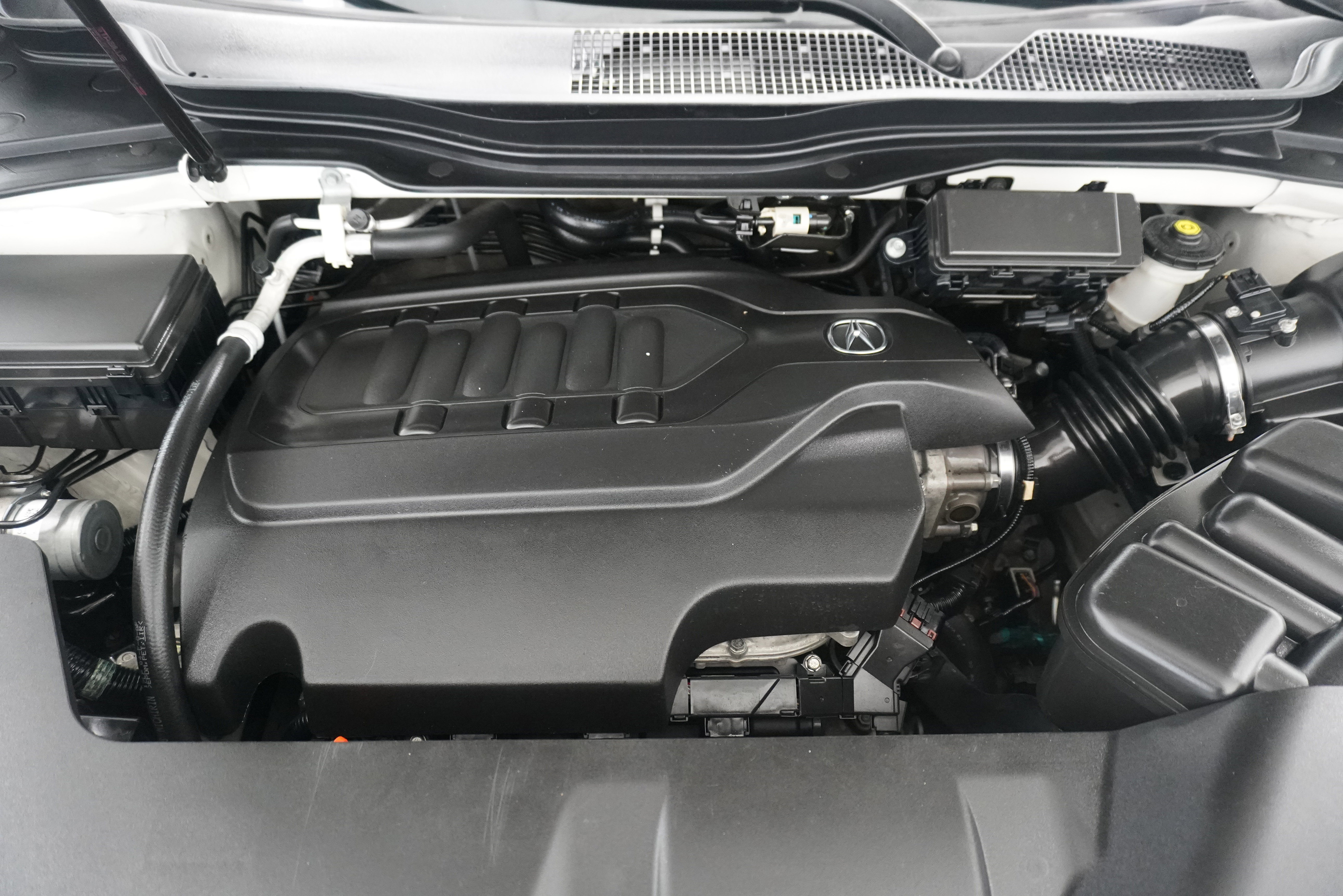 Used 2014 Acura MDX FWD w/ Technology Package image 29