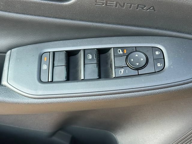 Used 2026 Nissan Sentra SV w/ Floor Mat Package FWD image 19