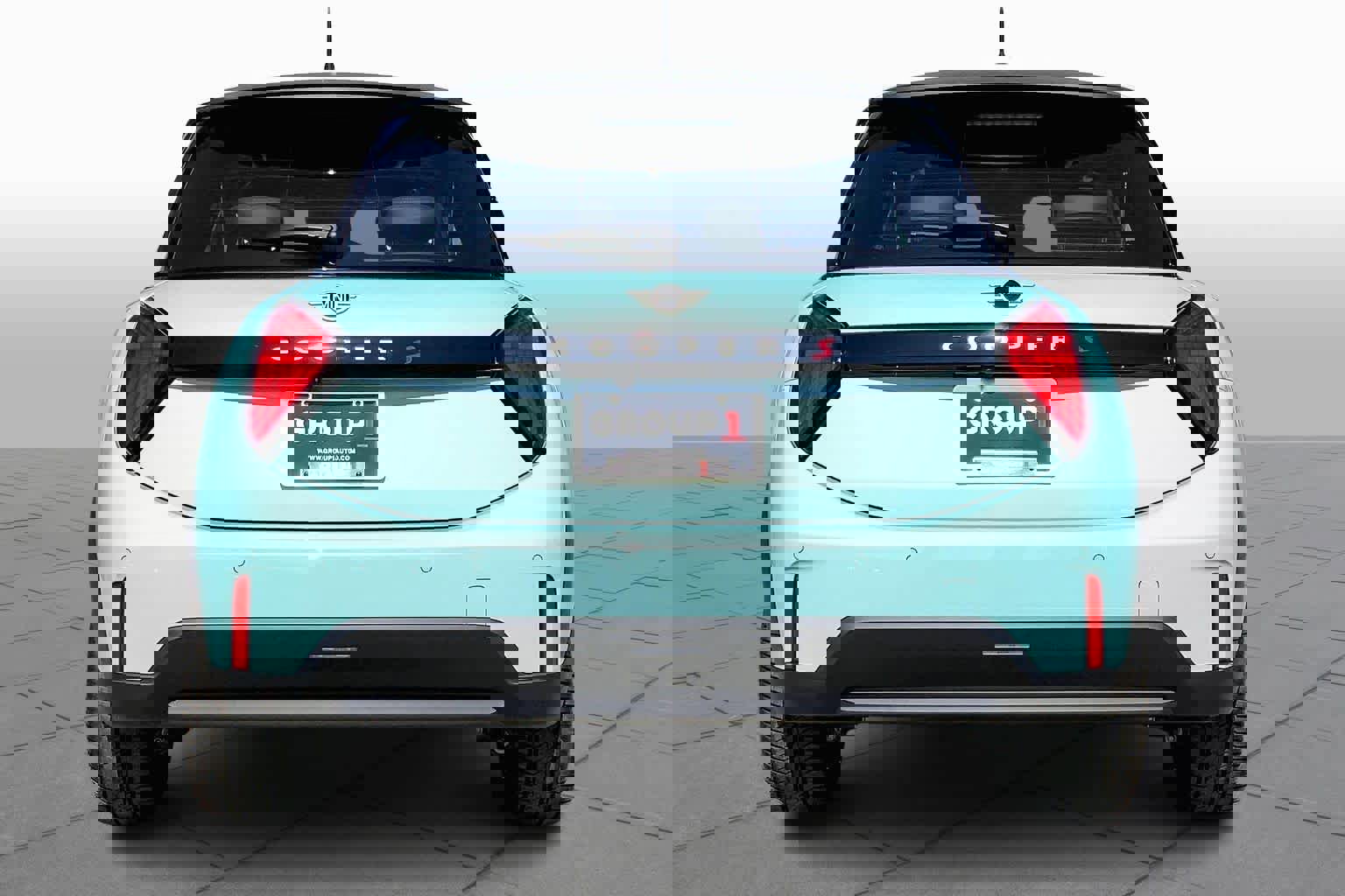 New 2026 MINI Cooper S image 4