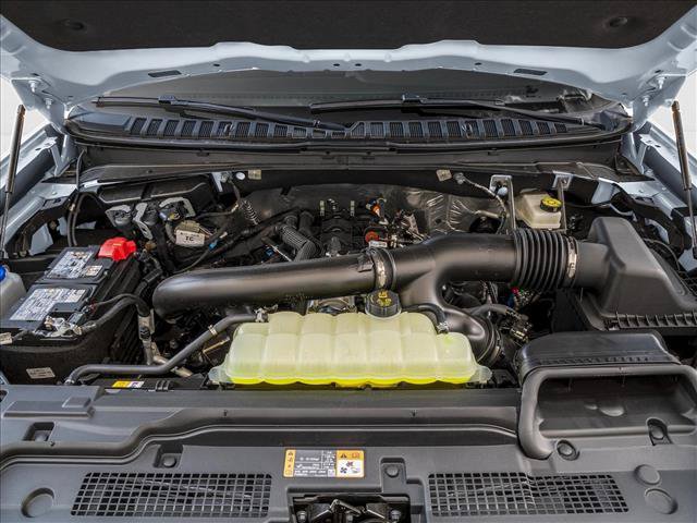 New 2027 Ford Expedition Max Platinum AWD/4WD image 8