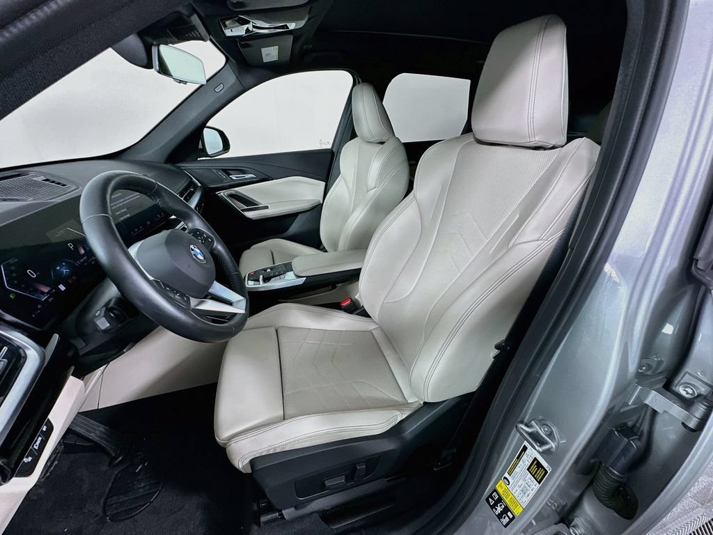Certified 2023 BMW X1 xDrive28i w/ Convenience Package AWD/4WD image 21