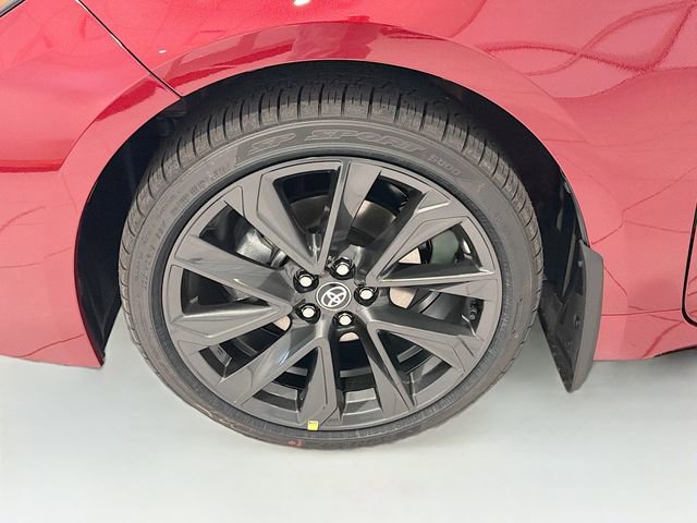 New 2026 Toyota Corolla XSE image 24