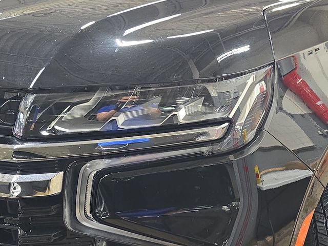 Used 2023 Chevrolet Suburban LS w/ Driver Alert Package image 32