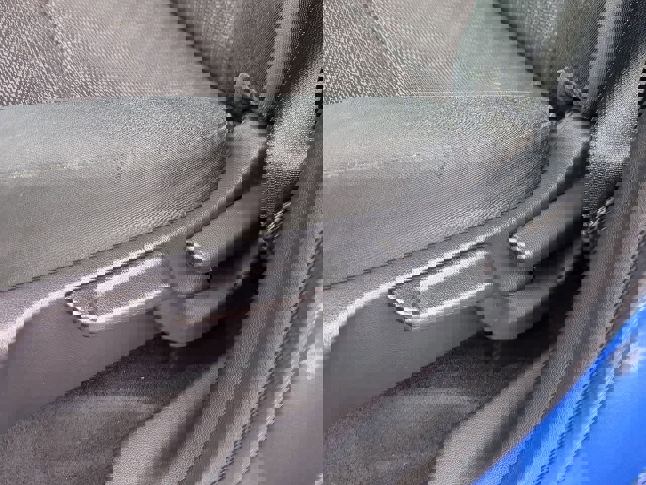 Used 2015 Honda Fit LX image 16