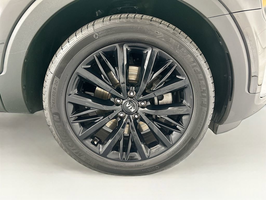 Used 2021 Kia Telluride SX FWD image 31