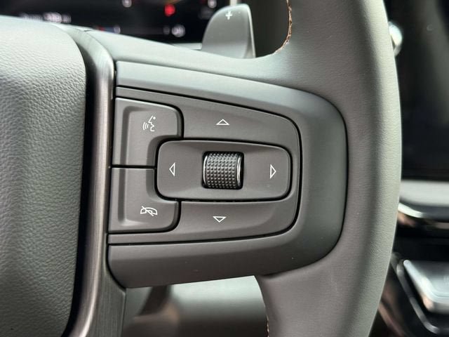 New 2026 GMC Sierra 1500 AT4 w/ AT4 Premium Package AWD/4WD image 20