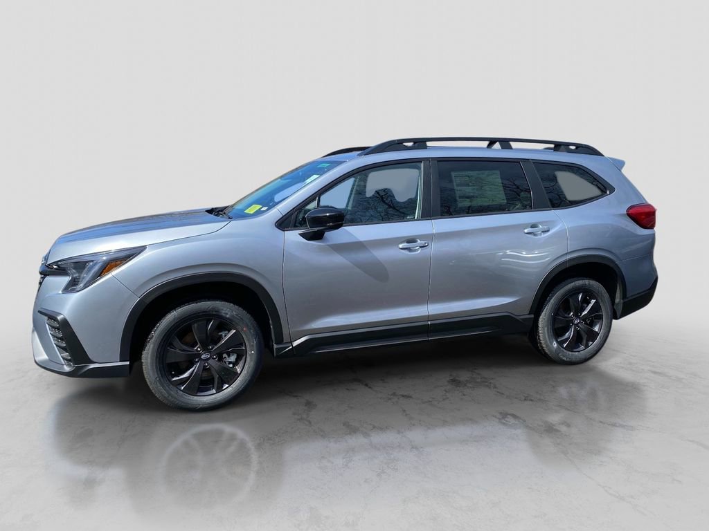 New 2026 Subaru Ascent Premium image 2