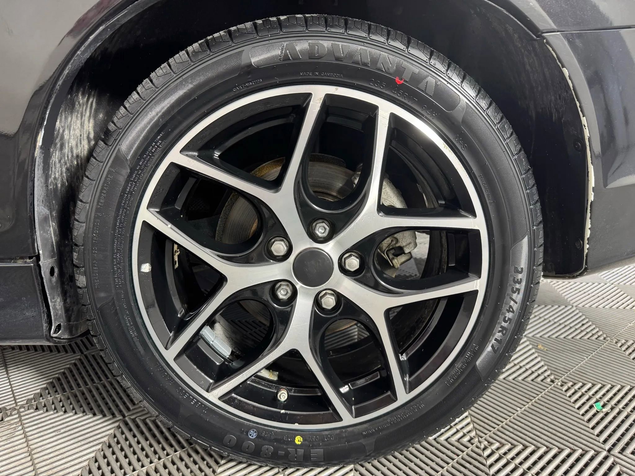 Used 2013 Volvo C70 T5 image 39