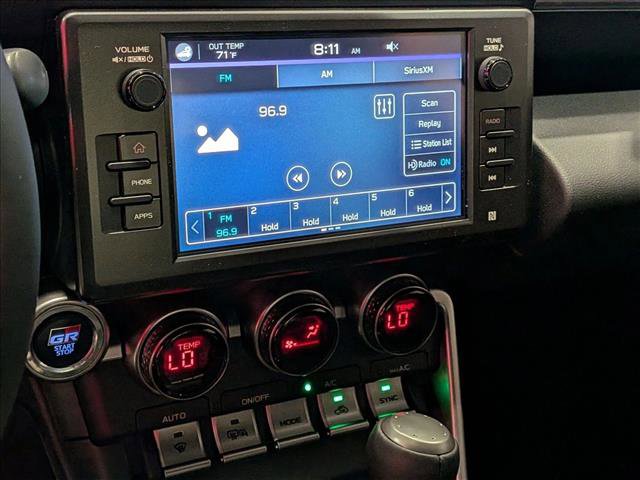 New 2026 Toyota GR86 Premium image 12