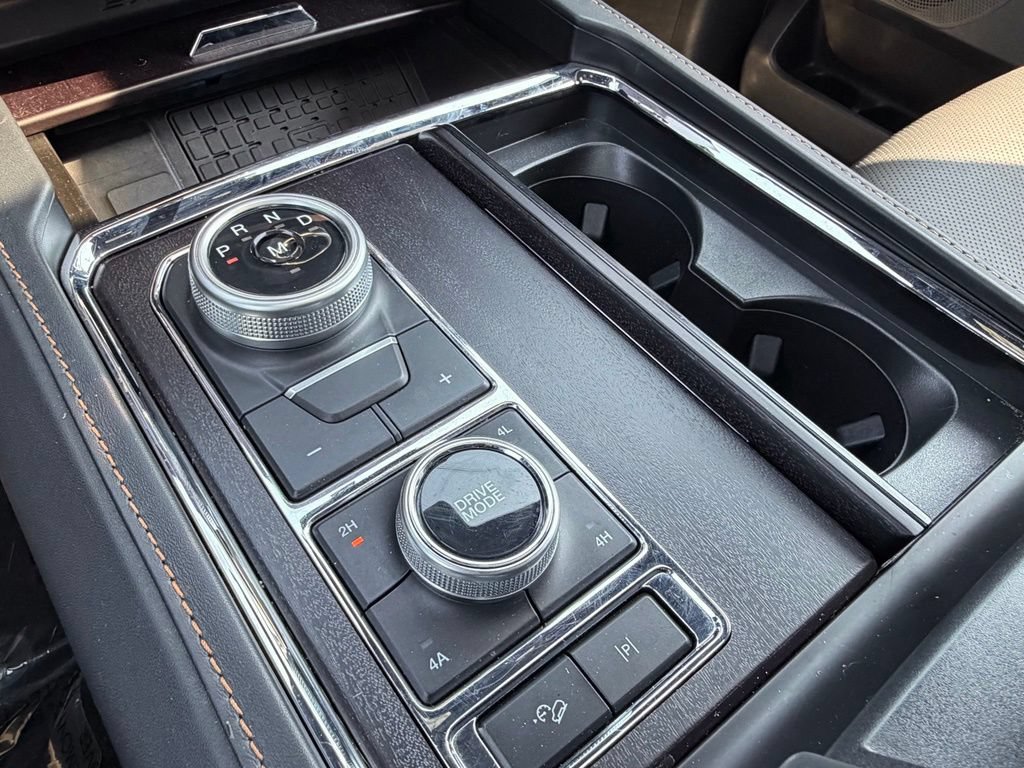 Used 2023 Ford Expedition Platinum AWD/4WD image 59
